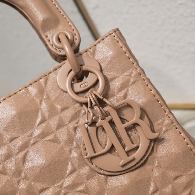 Christian Dior Top Handle Bags